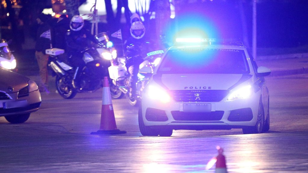 Θύμα ξυλοδαρμού από 12 άτομα γιος γνωστού ποινικολόγου