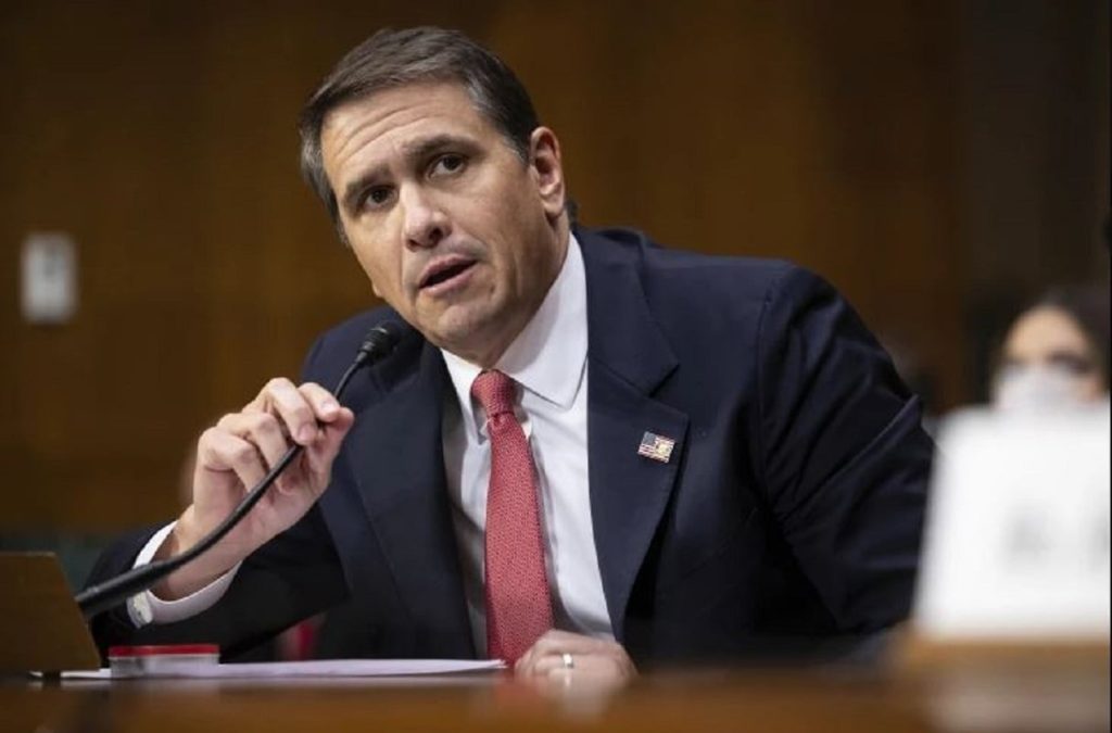 Υπουργός Δικαιοσύνης ΗΠΑ: «Ο δράστης της επίθεσης στο δείπνο στόχευε τον Ν.Τραμπ»