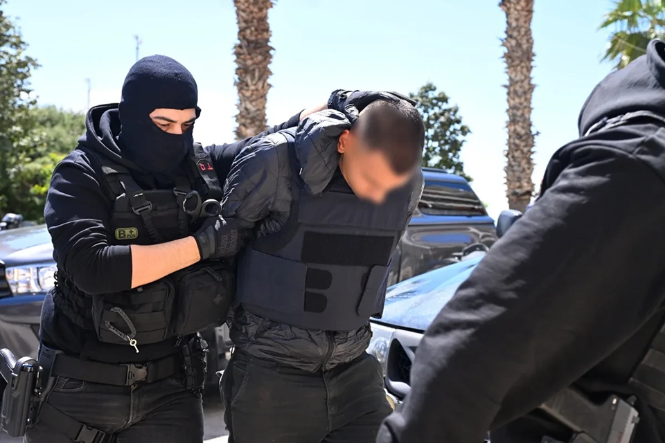 Άγιος Δημήτριος: Σήμερα η απολογία του 20χρονου καθ’ ομολογίαν δολοφόνου του 27χρονου – Τι θα υποστηρίξει