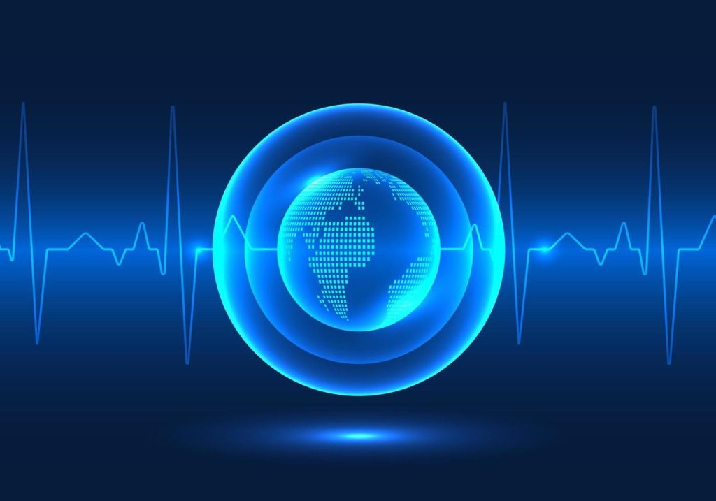 Η Γη παράγει έναν «καρδιακό παλμό» κάθε 26 δευτερόλεπτα! (βίντεο)