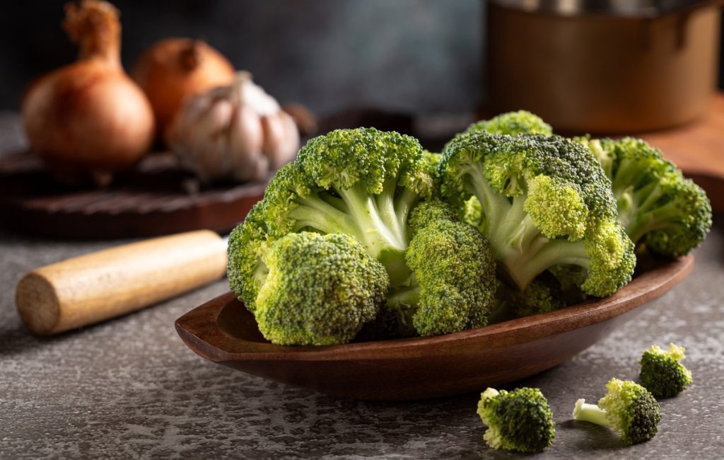 Μπρόκολο το… θαυματουργό: Να γιατί αξίζει μια θέση στη διατροφή σας – Ποια τα οφέλη του