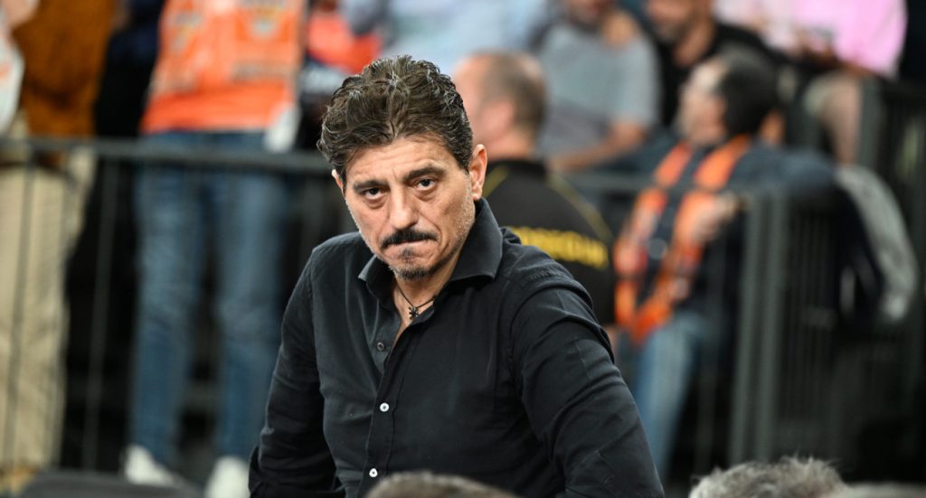 Βαλένθια – Παναθηναϊκός: «Οι Ισπανοί ήθελαν να συλλάβουν τον Δ.Γιαννακόπουλο» – Πώς αντέδρασε