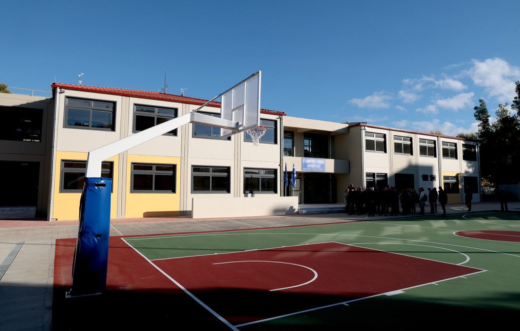 Θεσσαλονίκη: 5χρονος ακρωτηριάστηκε σε δάχτυλο του χεριού του σε νηπιαγωγείο στον Εύοσμο