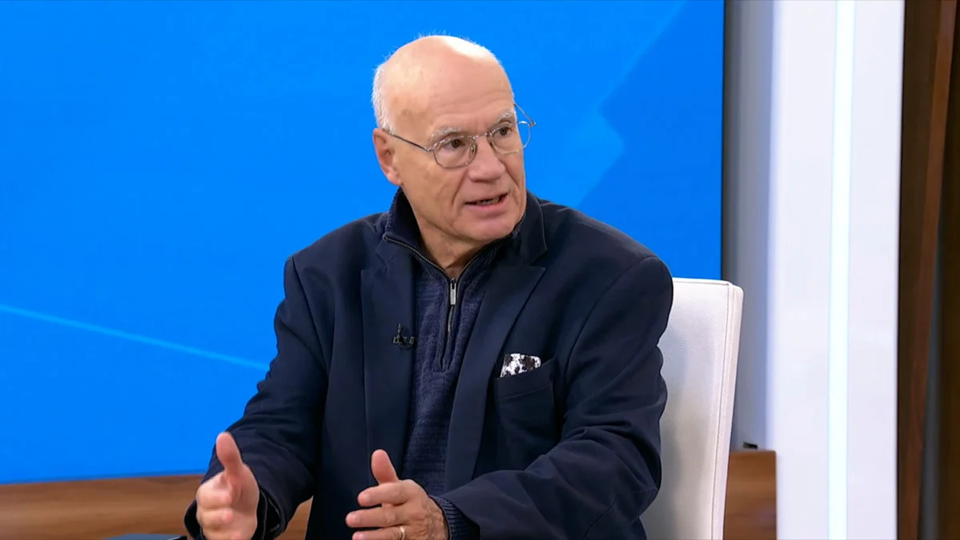 Γ.Παπαδόπουλος: «Έρχεται μεγάλος σεισμός στην Ελλάδα – Πιθανόν στον Κορινθιακό Κόλπο» (upd)