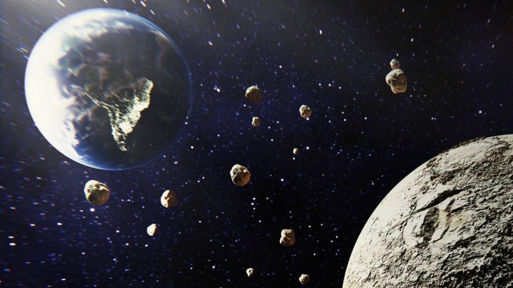 Αστρονόμοι ανακάλυψαν 27 νέους πιθανούς πλανήτες που θυμίζουν «Star Wars» και έχουν δύο ήλιους!