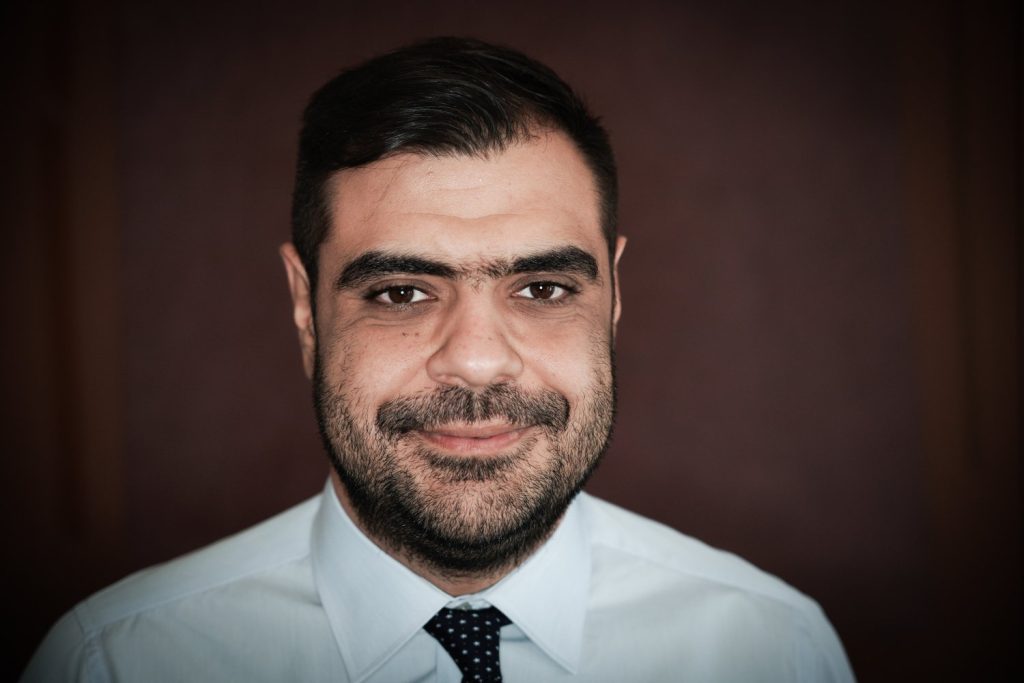 Αμηχανία και νεύρα Π.Μαρινάκη για τις ερωτήσεις σχετικά με με τη συνέντευξη Γ.Δημητριάδη