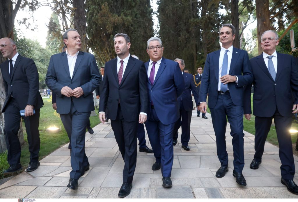 Δημοσιοποιήθηκαν οι δηλώσεις περιουσιακής κατάστασης – Δείτε το «Πόθεν Έσχες» όλων των πολιτικών