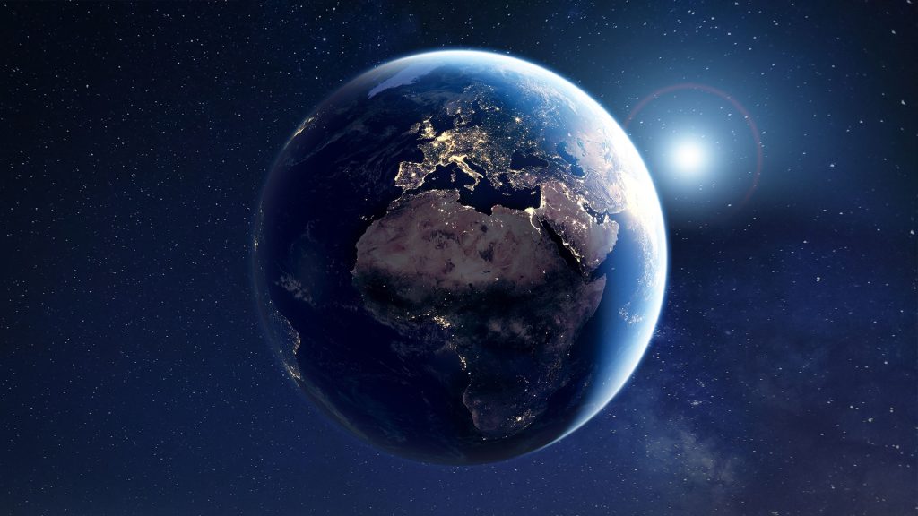 Η νέα αποστολή της NASA: Θα μελετήσει το τεράστιο «δαχτυλίδι» φορτισμένων σωματιδίων που κινείται γύρω από τη Γη
