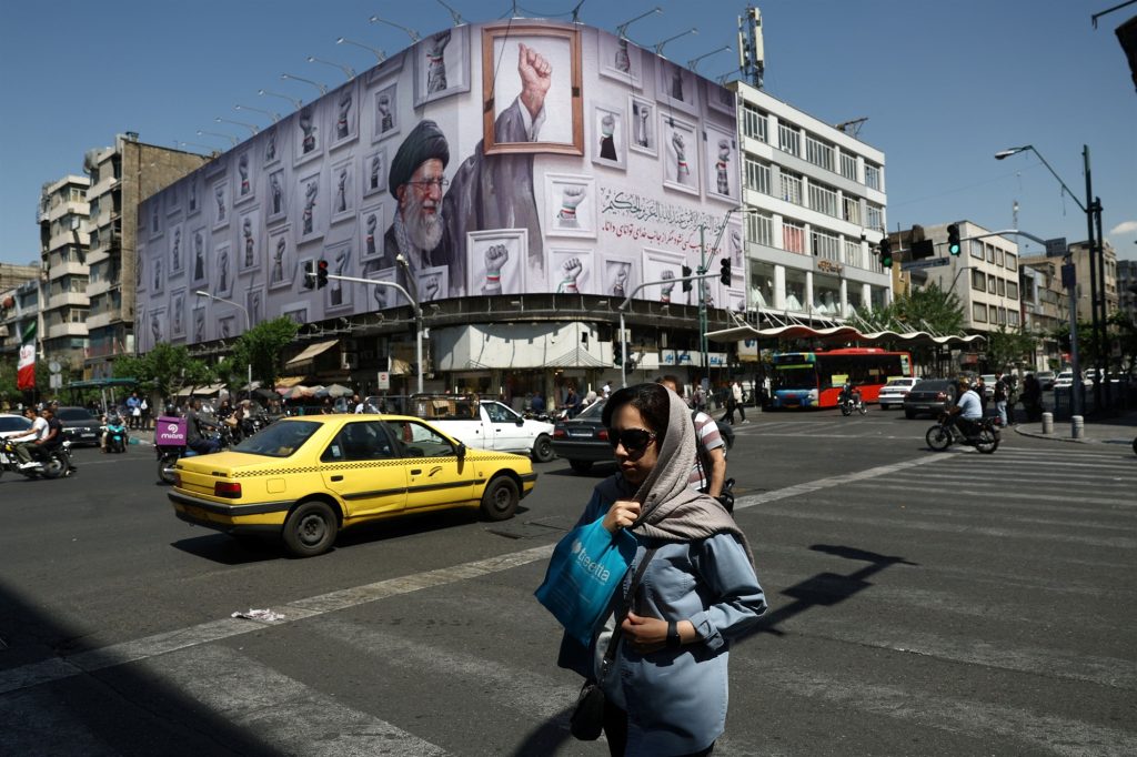 Εννέα μικροσεισμοί «ταρακούνησαν» το Ιράν μέσα σε λίγες ώρες: Φόβοι για ισχυρό χτύπημα στην Τεχεράνη!
