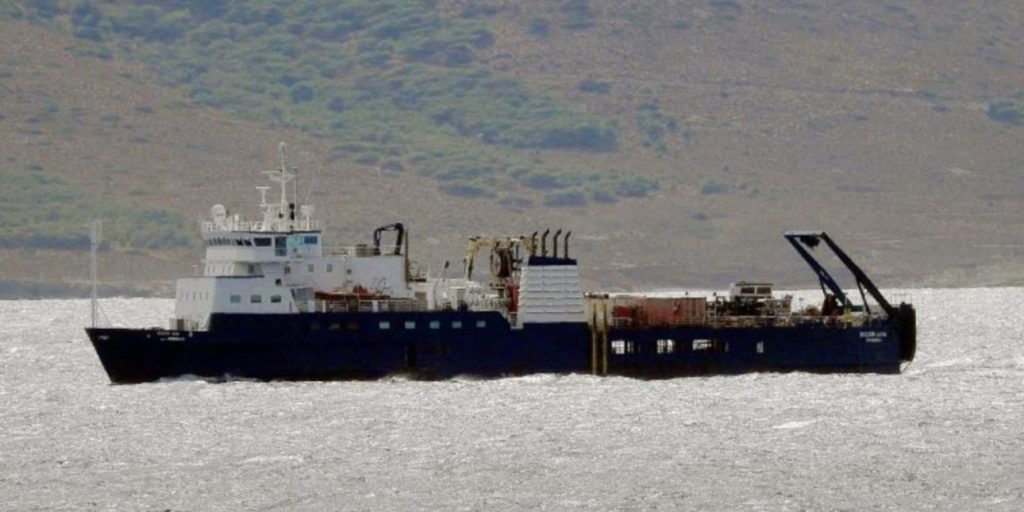 Δήμαρχος Αστυπάλαιας: «Έχουμε μπει στο στόχο της Τουρκίας γιατί είμαστε το πιο νευραλγικό σημείο στο Αιγαίο»