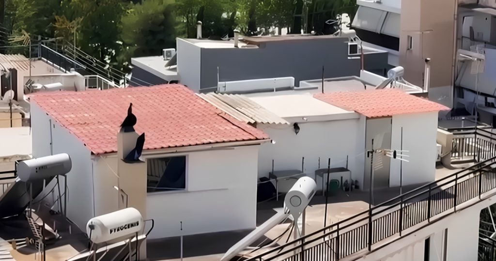 Σε τρώγλη έμενε η πολύτεκνη μητέρα από το Περιστέρι: Ήταν έγκυος στο 7ο παιδί – Τι δήλωσε ο σύζυγός της (βίντεο)