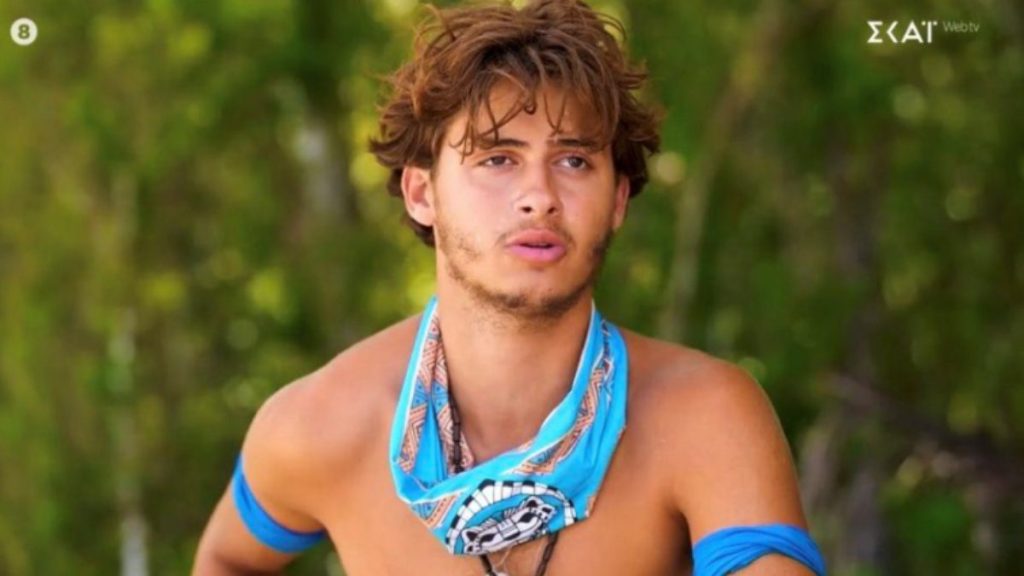 Survivor: Το 6ψηφιο ποσό που θα δώσει αποζημίωση ο Ατζούν Ιλιτζαλί στον Σταύρο Φλώρο