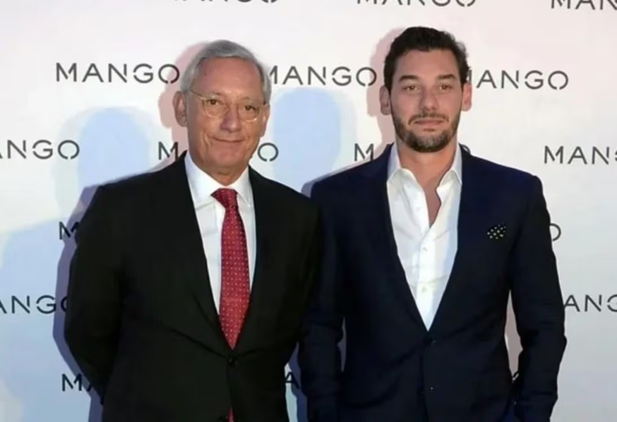 Ο μυστηριώδης θάνατος του ιδρυτή της Mango, η αλλαγή στη διαθήκη και το πιθανό οικονομικό κίνητρο