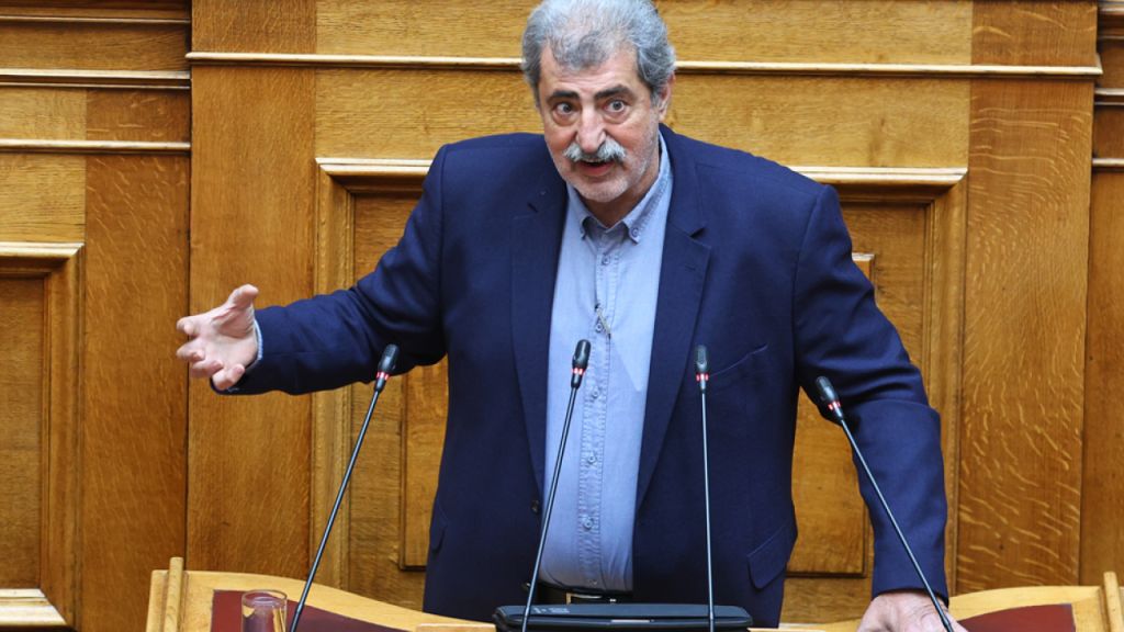 Π.Πολάκης: «Πρέπει να αλλάξει άμεσα η απόφαση περί απομάκρυνσής μου από την ΚΟ του ΣΥΡΙΖΑ-ΠΣ»