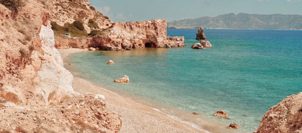 Κοινωνικός τουρισμός: Αναρτήθηκαν τα οριστικά αποτελέσματα – «Μπλόκαρε» η πλατφόρμα