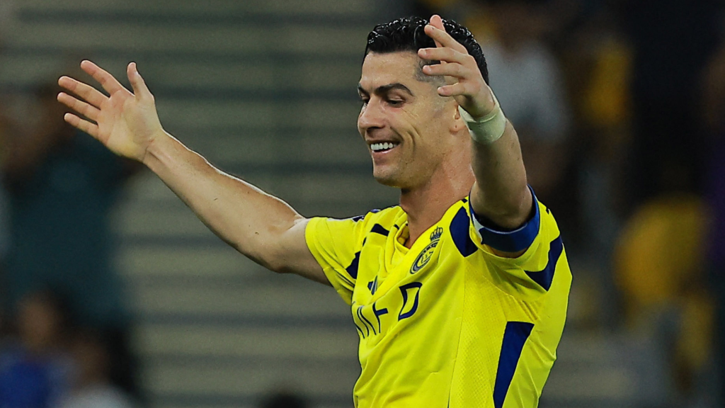«Μίδας» ο CR7: Για 4η σερί χρονιά ο πιο ακριβοπληρωμένος αθλητής στον κόσμο – Δείτε την δεκάδα του Forbes