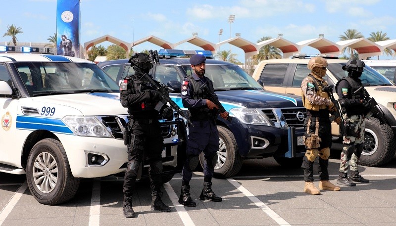 Μπαχρέιν: Εννέα άτομα καταδικάστηκαν σε ισόβια για τη συνεργασία τους με το Ιράν και τους IRGC