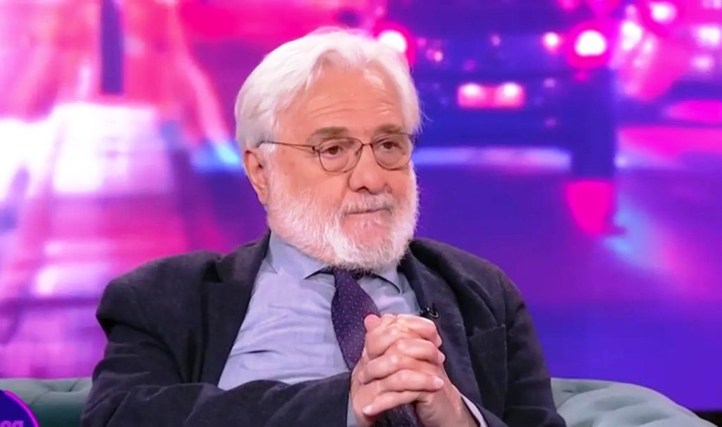 Γ.Σμαραγδής κατά Κ.Νόλαν: «Έκανε την Ελένη μαύρη για να πάρει το Όσκαρ – Είναι κατάπτυστος»