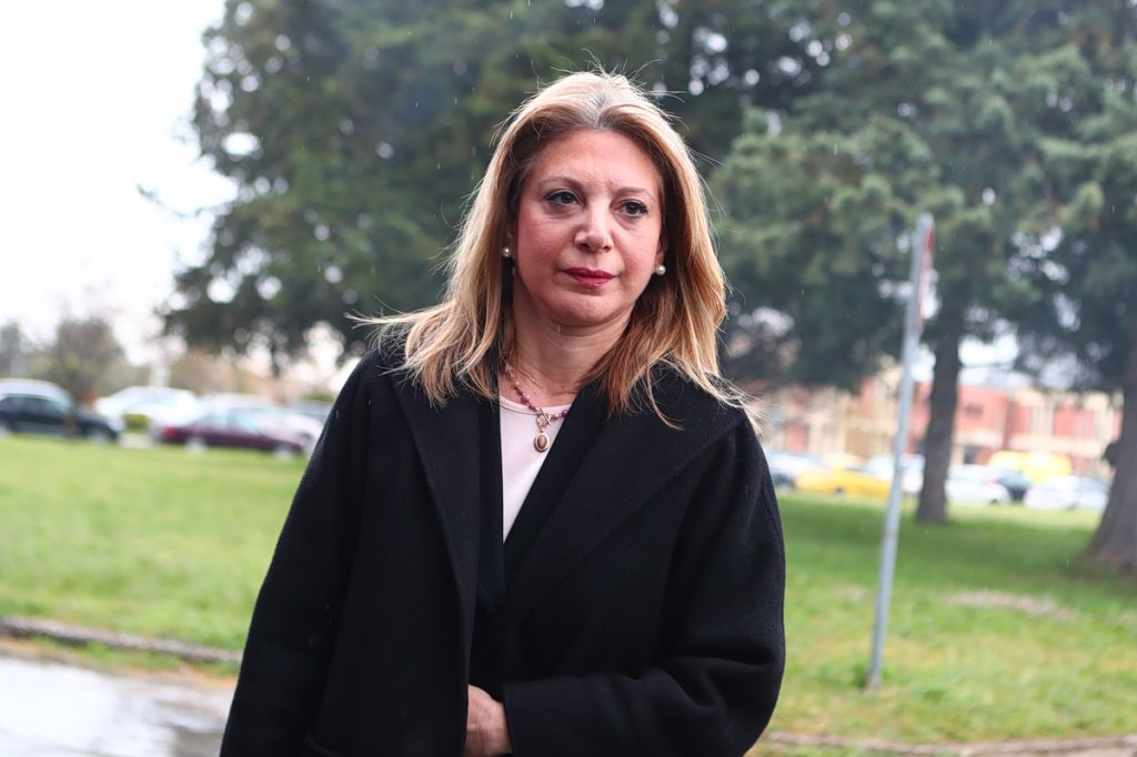 Κόμμα Μ.Καρυστιανού: «Ο Α.Τσίπρας νομίζει ότι τρώμε κουτόχορτο ή ότι έχουμε μνήμη χρυσόψαρου»