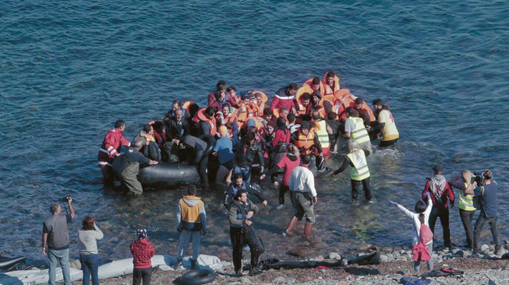 Βίντεο-σοκ: Το υπουργείο Μετανάστευσης ψάχνει σπίτια για «πρόσφυγες» Αφγανούς μέσω μεσιτικών γραφείων;