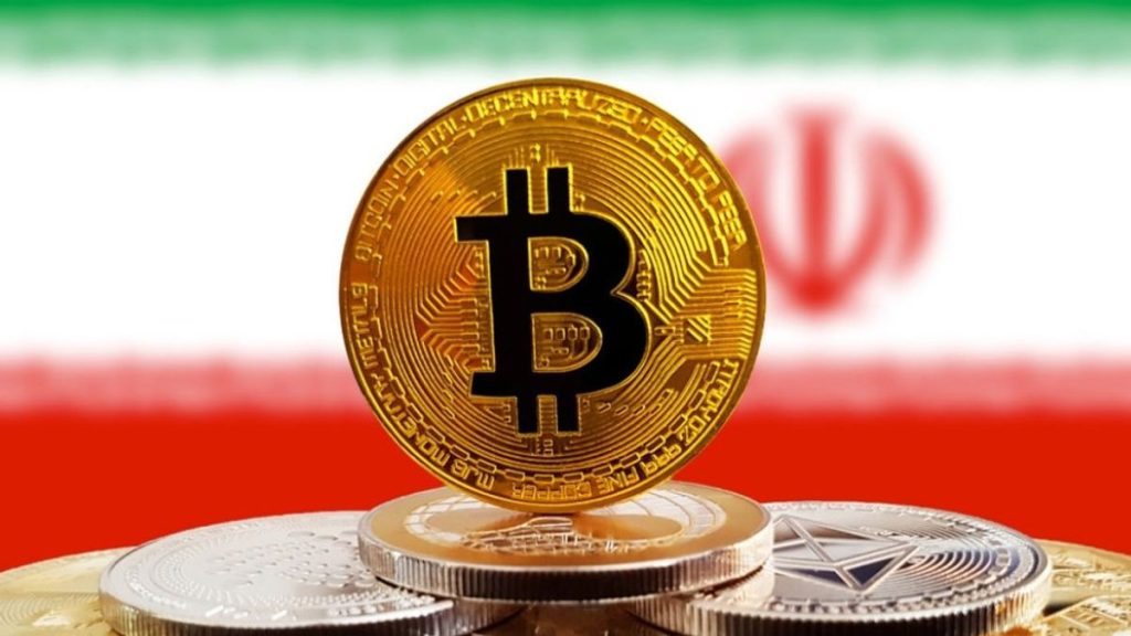Οι ΗΠΑ κατάσχεσαν bitcoins των Ιρανών αξίας 1 δισ. δολαρίων! – Σε ποιους άνηκαν
