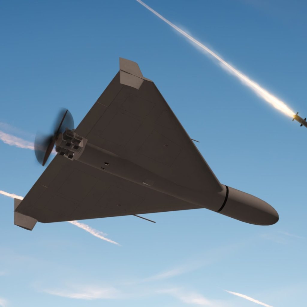 Η Ρωσία έχει εκτοξεύσει πάνω από 57.000 ιρανικά drones και γλίτωσε 5 δισ. δολάρια σε πυραύλους!