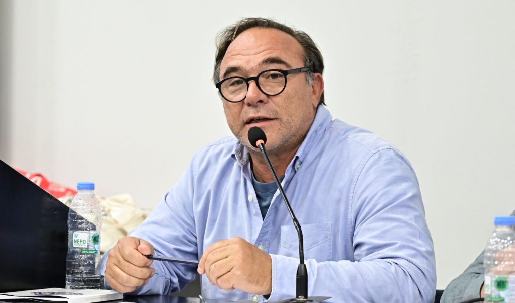 Π.Κόκκαλης: Ανακοίνωσε πως αποχωρεί από την ηγεσία του «Κόσμος»