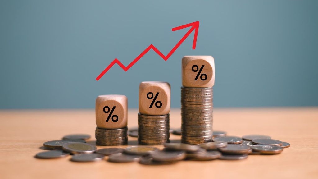 Eurostat: Στο 5% «σκαρφάλωσε» ο πληθωρισμός στην Ελλάδα τον Μάιο