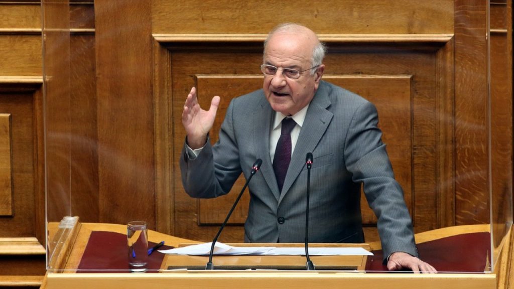 Πότε και πού θα γίνει η κηδεία του δημοσιογράφου και πρώην βουλευτή Νάσου Αθανασίου – Η επιθυμία της οικογένειας