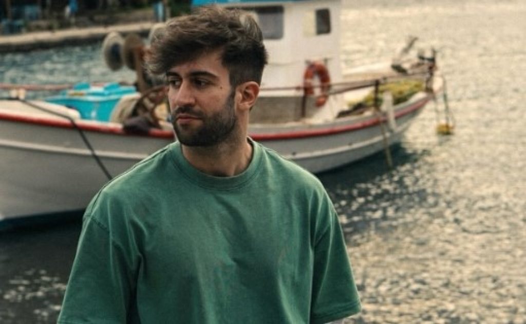 Ν.Μέλλος για την «μάχη» του με τον καρκίνο: «Δεν επέτρεπα ποτέ να είμαι ευάλωτος»