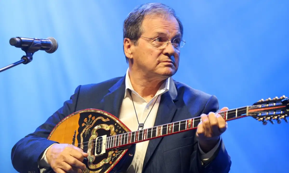 Χ.Νικολόπουλος για Π.Τερζή: «Μην υπολογίζετε να τον δείτε ξανά πάνω στη σκηνή γιατί έχει φύγει από τη δουλειά»