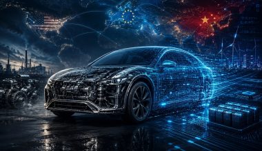Το αυτοκίνητο όπως το ξέραμε τελειώνει – Τι έρχεται μετά;