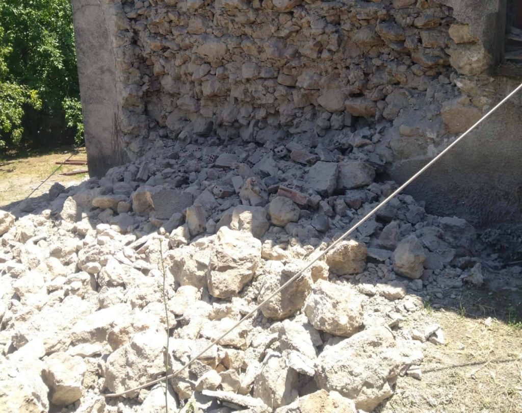 Σεισμοί στην Εύβοια: Κλειστά αύριο τα δημοτικά και γυμνάσια σχολεία στο Μαντούδι – Κανονικά οι Πανελλαδικές