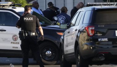 ΗΠΑ: Επεισόδιο με πυροβολισμούς στο Μιζούρι – Τουλάχιστον εννέα τραυματίες