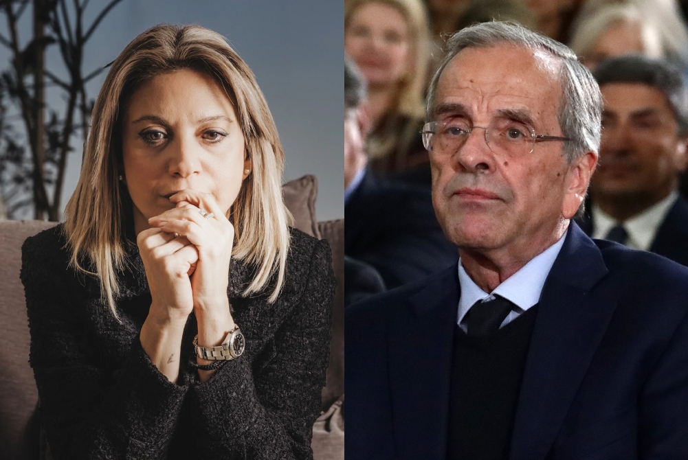 Περί δημοσκοπήσεων: Άγνωστοι «Χ» που μπορεί να ανατρέψουν τα πάντα τα κόμματα Καρυστιανού και Σαμαρά