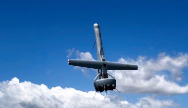 Δεύτερο φιάσκο με την αγορά των drones V-BAT – Ένα στα τέσσερα συντρίβεται – Τι μεταδίδει το Reuters
