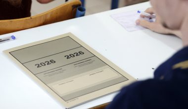 Πανελλαδικές: Τα θέματα που έπεσαν σε Ιστορία, Φυσική και Οικονομία
