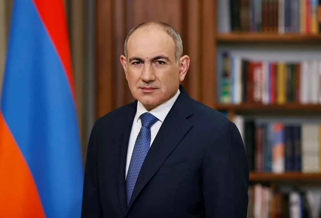 Αρμενία: Ο Νικόλ Πασινιάν ανακήρυξε τη νίκη του στις βουλευτικές εκλογές – Η χώρα πάει προς… Δύση (βίντεο)