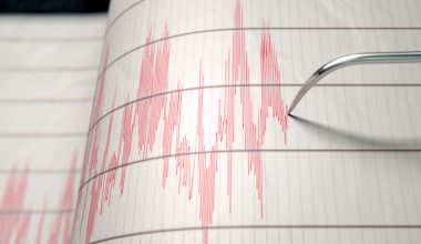 Σεισμός 3,8 Ρίχτερ ανοιχτά των Κυθήρων