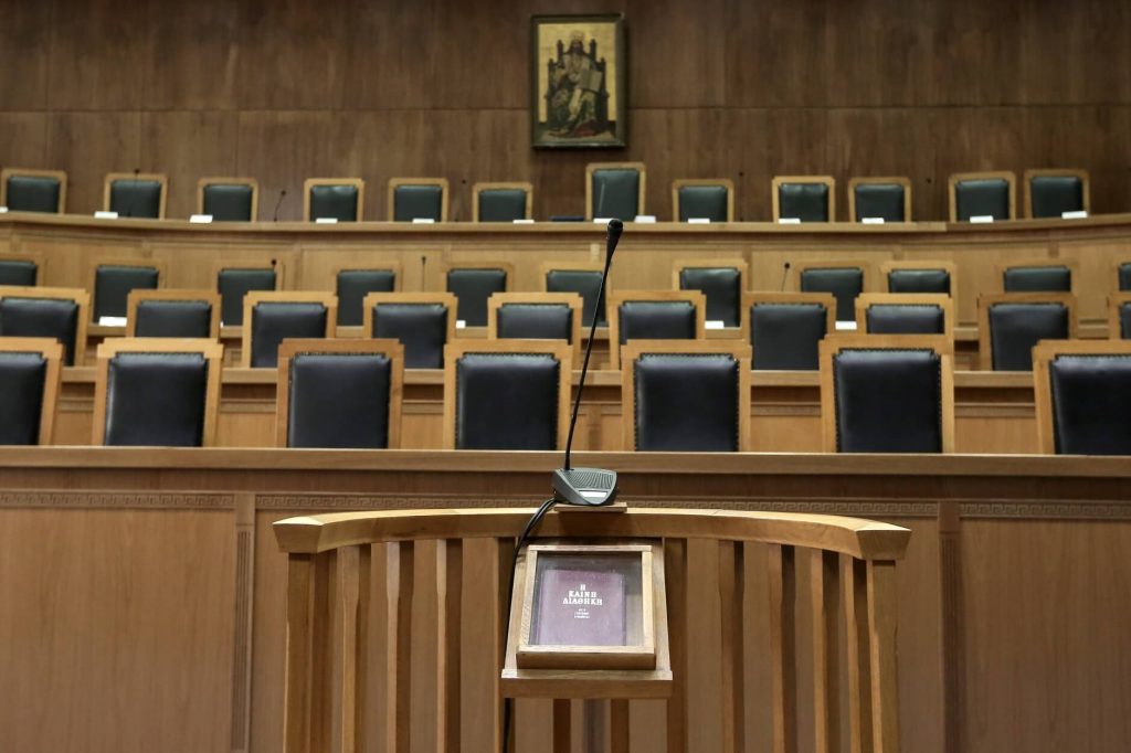 Επιστροφή των τόκων στα ληστρικά τραπεζικά δάνεια μετά την απόφαση του Αρείου Πάγου!