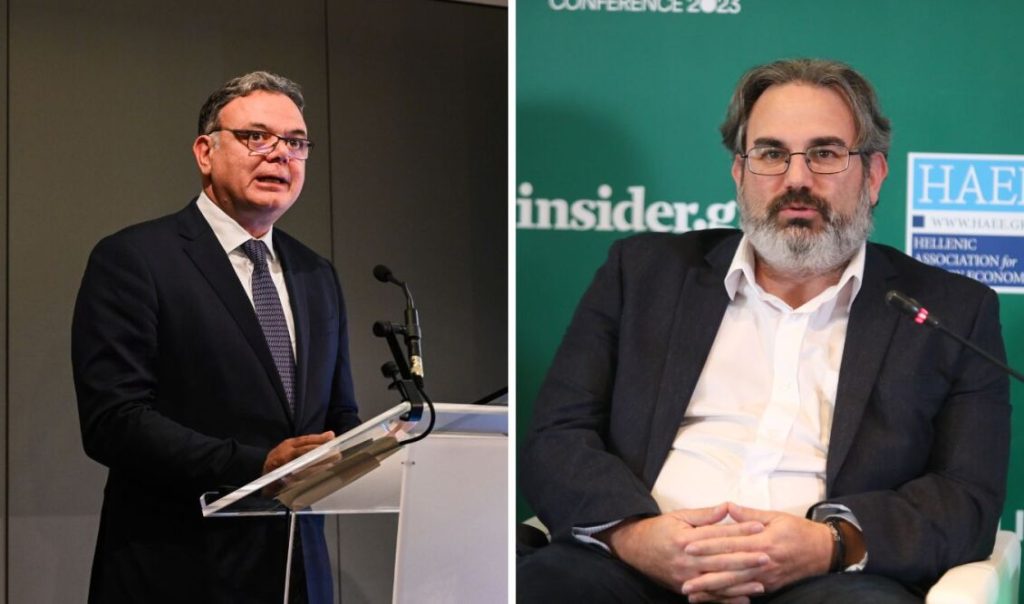 Θύελλα στην πολιτική σκηνή για τη «μαφία των πολεοδομιών» και τις αποπομπές κορυφαίων κυβερνητικών στελεχών