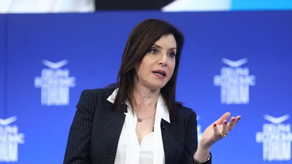 Η εισαγγελέας πρότεινε την ενοχή της Άννας Μισέλ Ασημακοπούλου για τη διαρροή email των αποδήμων ψηφοφόρων