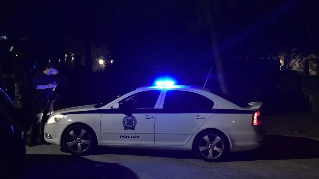 Αχαΐα: Βίαιη συμπλοκή μεταξύ εργατών στο Λιμνοχώρι – Τραυματίστηκε γυναίκα