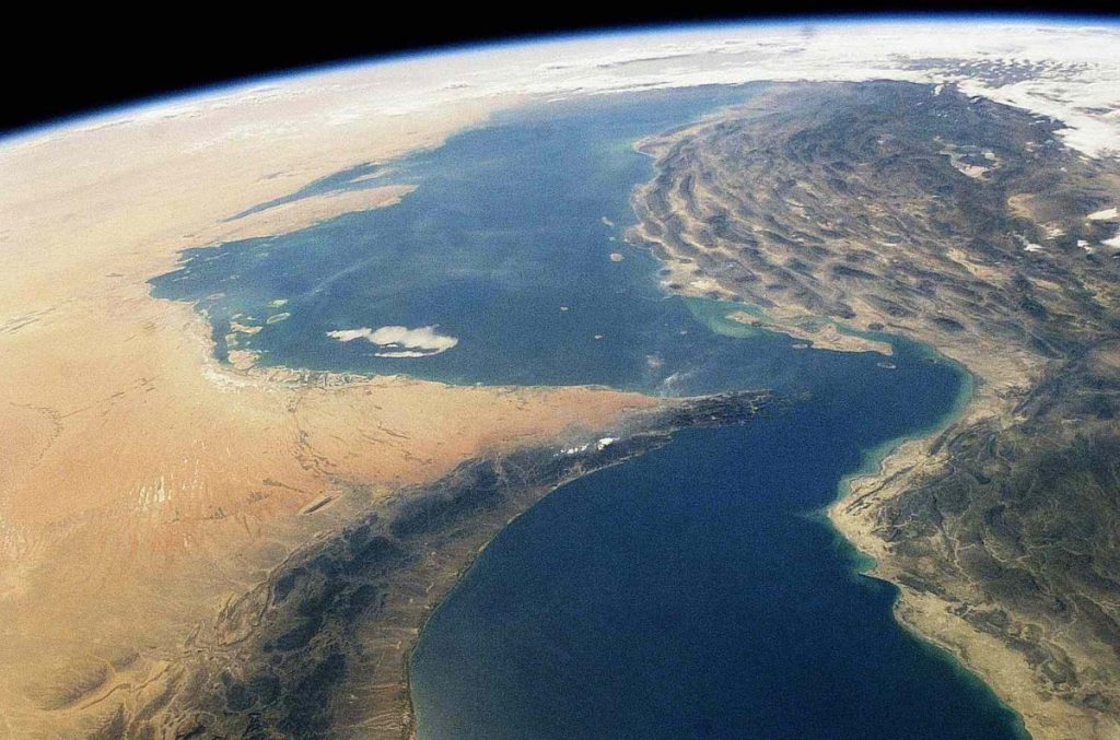 Δανία: Aνακοίνωσε πως θα στείλει drones και εξειδικευμένο προσωπικό σε μία ενδεχόμενη αποστολή στα Στενά του Ορμούζ