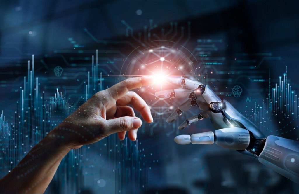 Βρετανία: Γεγονός η πρώτη δικαστική νίκη με «δικηγόρο» τεχνητής νοημοσύνης!