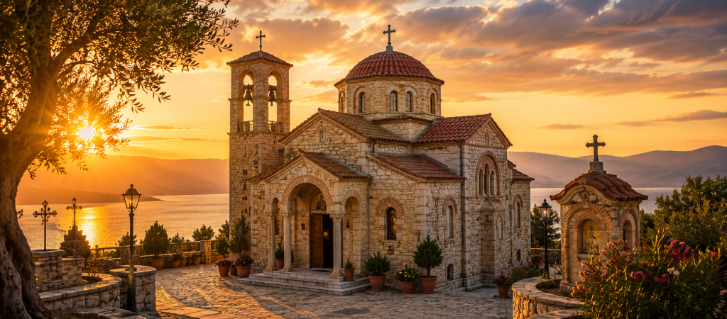 Τι σημαίνει όταν χτυπά μόνη της μια καμπάνα σύμφωνα με την παράδοση;