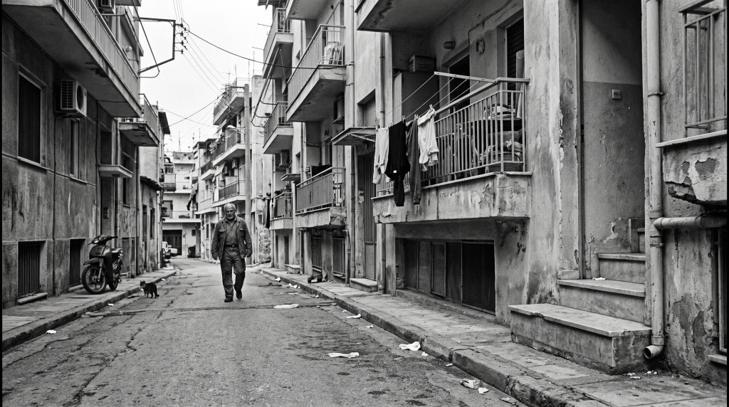Το ΔΝΤ πρώτα μας κατέστρεψε και τώρα παραδέχεται ότι η Ελλάδα  είναι στον πάτο της Ευρώπης!