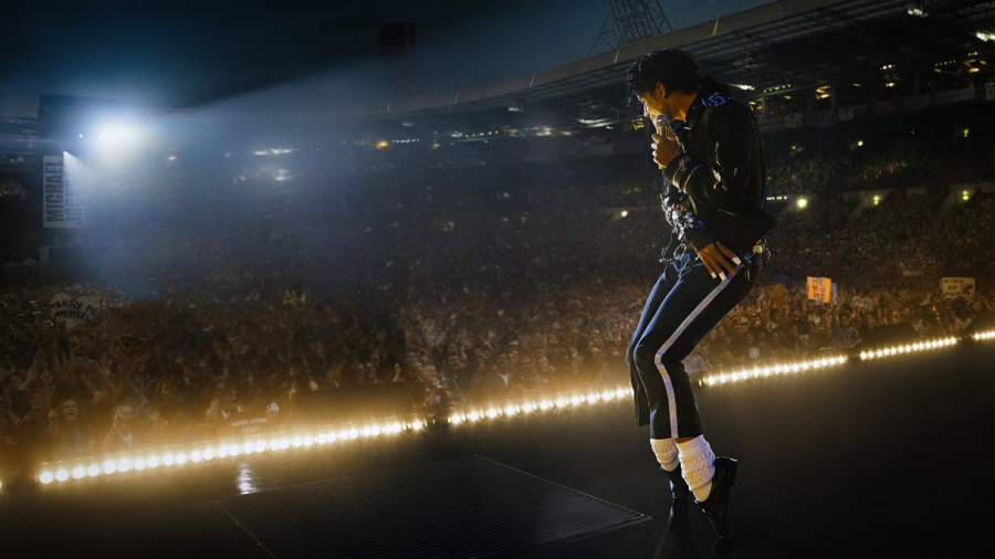 «Michael»: Ιστορικό ρεκόρ στο box office – Η βιογραφική ταινία για τον Μάικλ Τζάκσον ξεπέρασε το 1 δισ. δολάρια