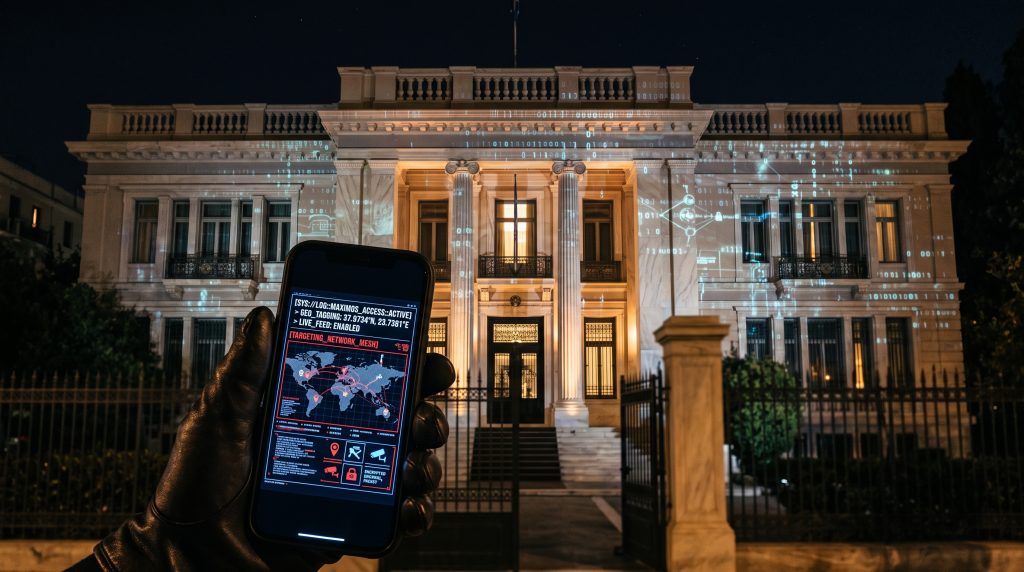 Με την πλάτη στον τοίχο το Μαξίμου για τις υποκλοπές: Η  παραδοχή Ντίλιαν και ο πόλεμος κατά του Α.Σαμαρά